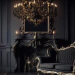 vintage-sofa-chandelier-mirror-fireplace-dark-room_410516-19465